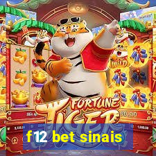 f12 bet sinais